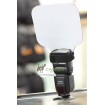 Flash Partner PRO-01 Flash Reflector Diffuser for all flashes